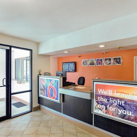 Motel 6-Dallas, Tx - South Exterior photo