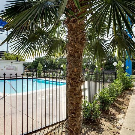 Motel 6-Dallas, Tx - South Exterior photo