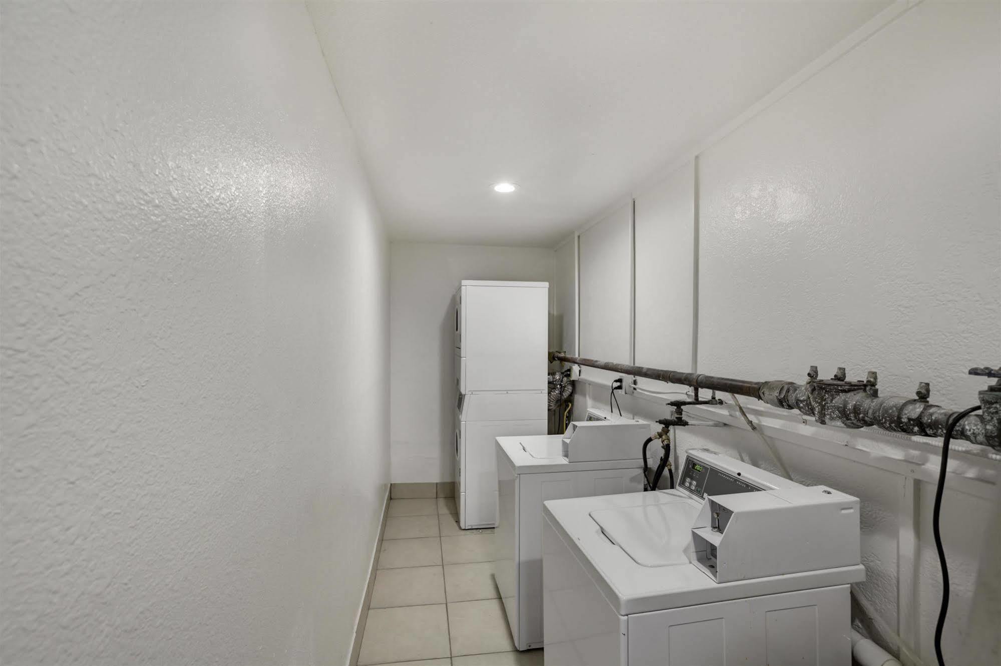 Motel 6-Dallas, Tx - South Exterior photo